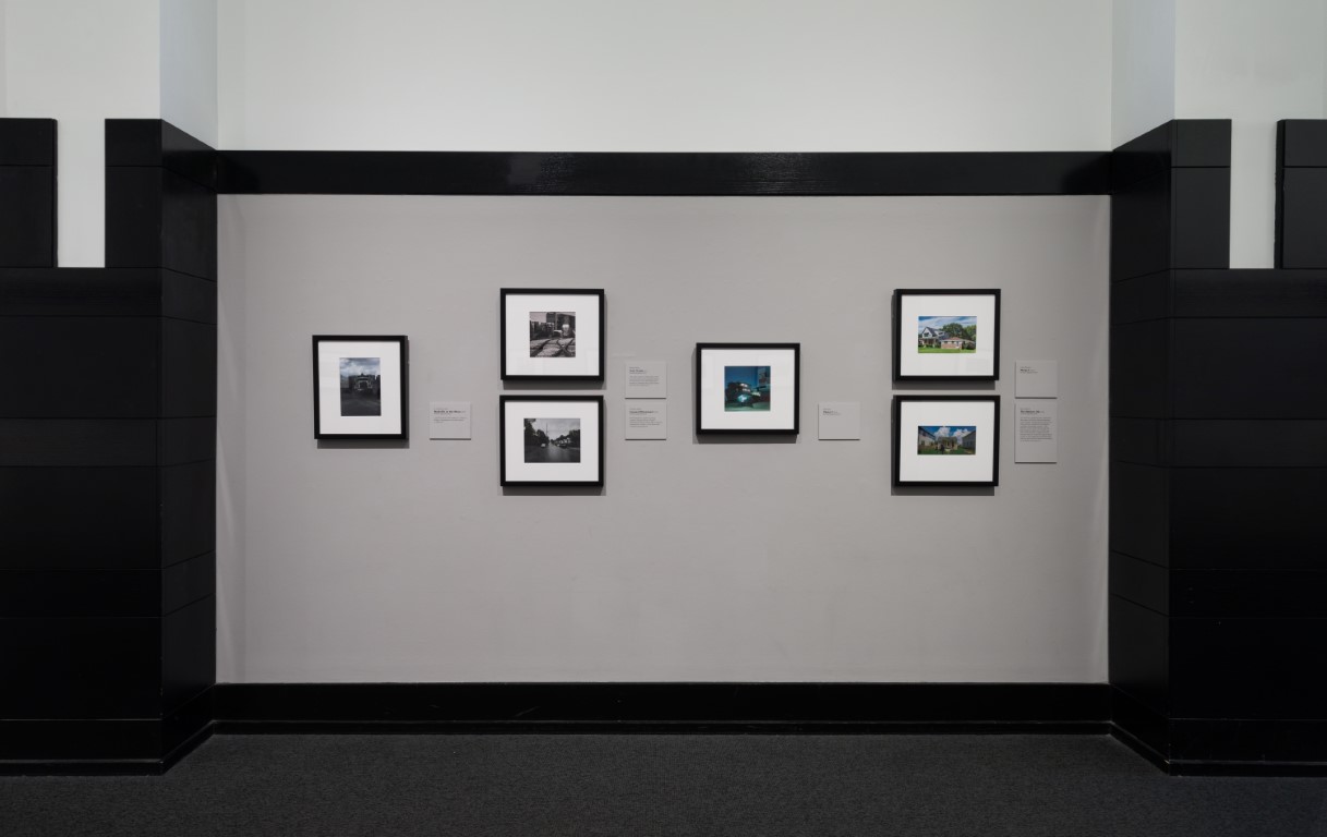 Twenty Years of Exhibitions2019 - Frist Art Museum