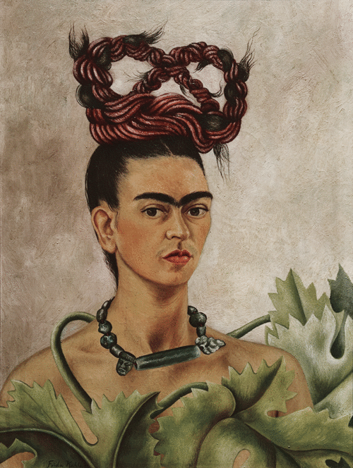 Frida Kahlo, Diego Rivera, and Mexican Modernism from the Jacques and ...