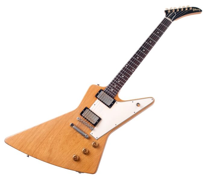 Storied Strings: The Guitar in American Art at the Frist Art Museum