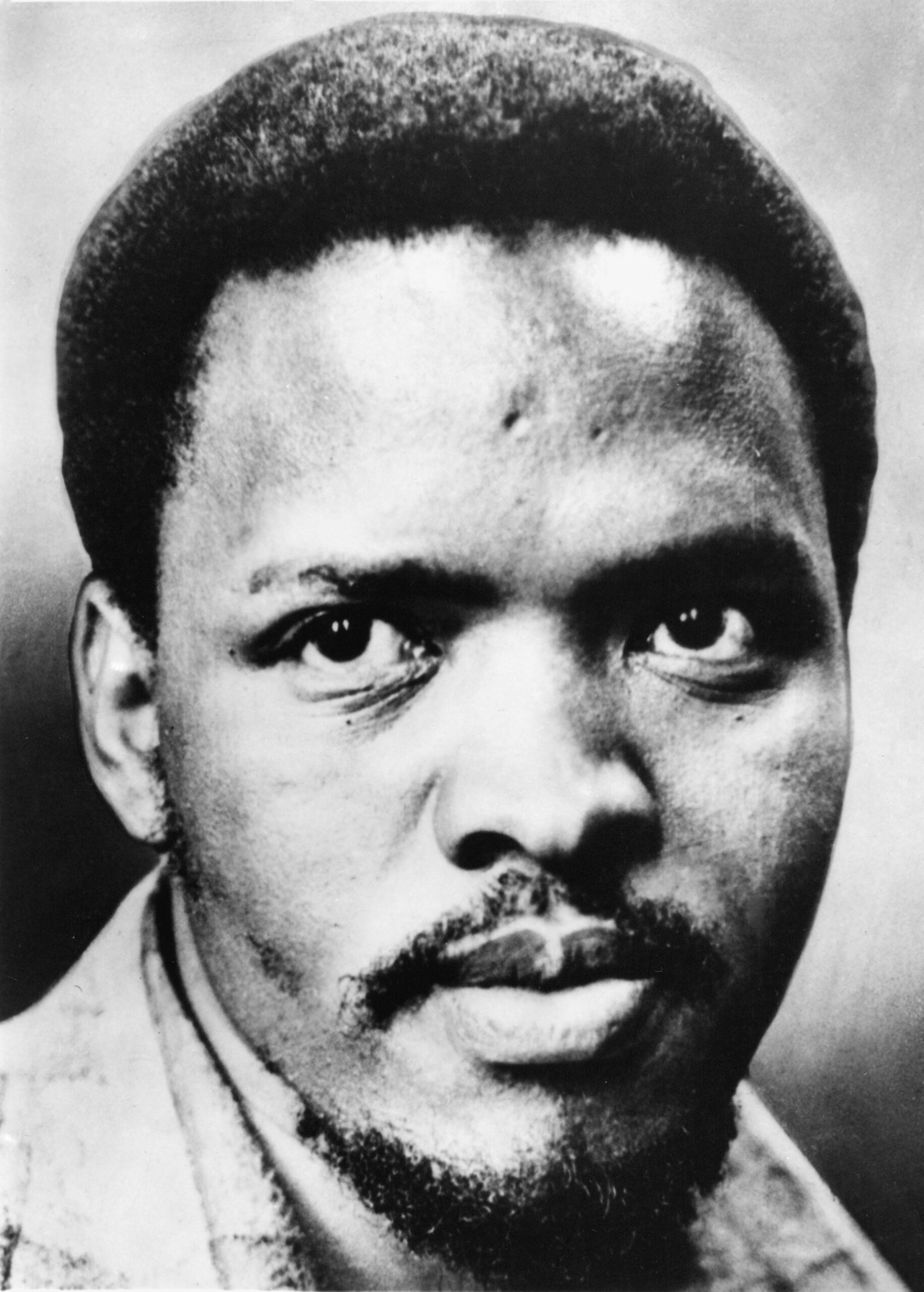 Steve Biko