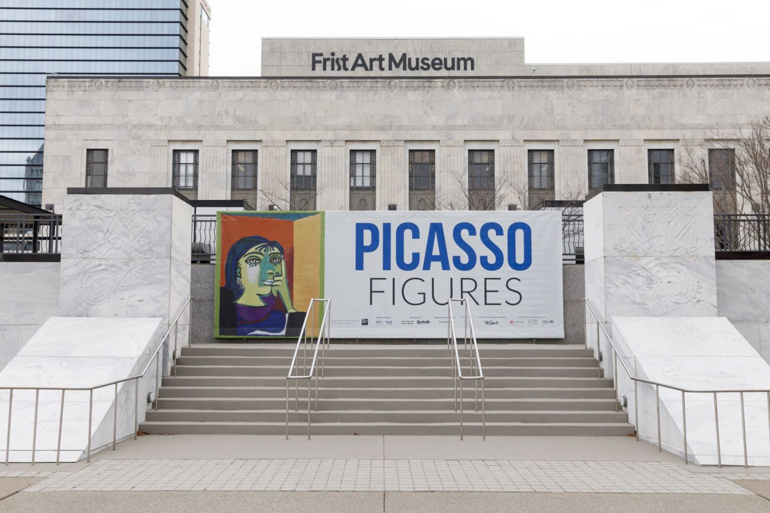 Picasso Exhibition Extended One Week at Frist Art Museum