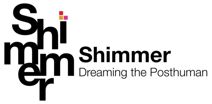 Shimmer Dreaming the Posthuman