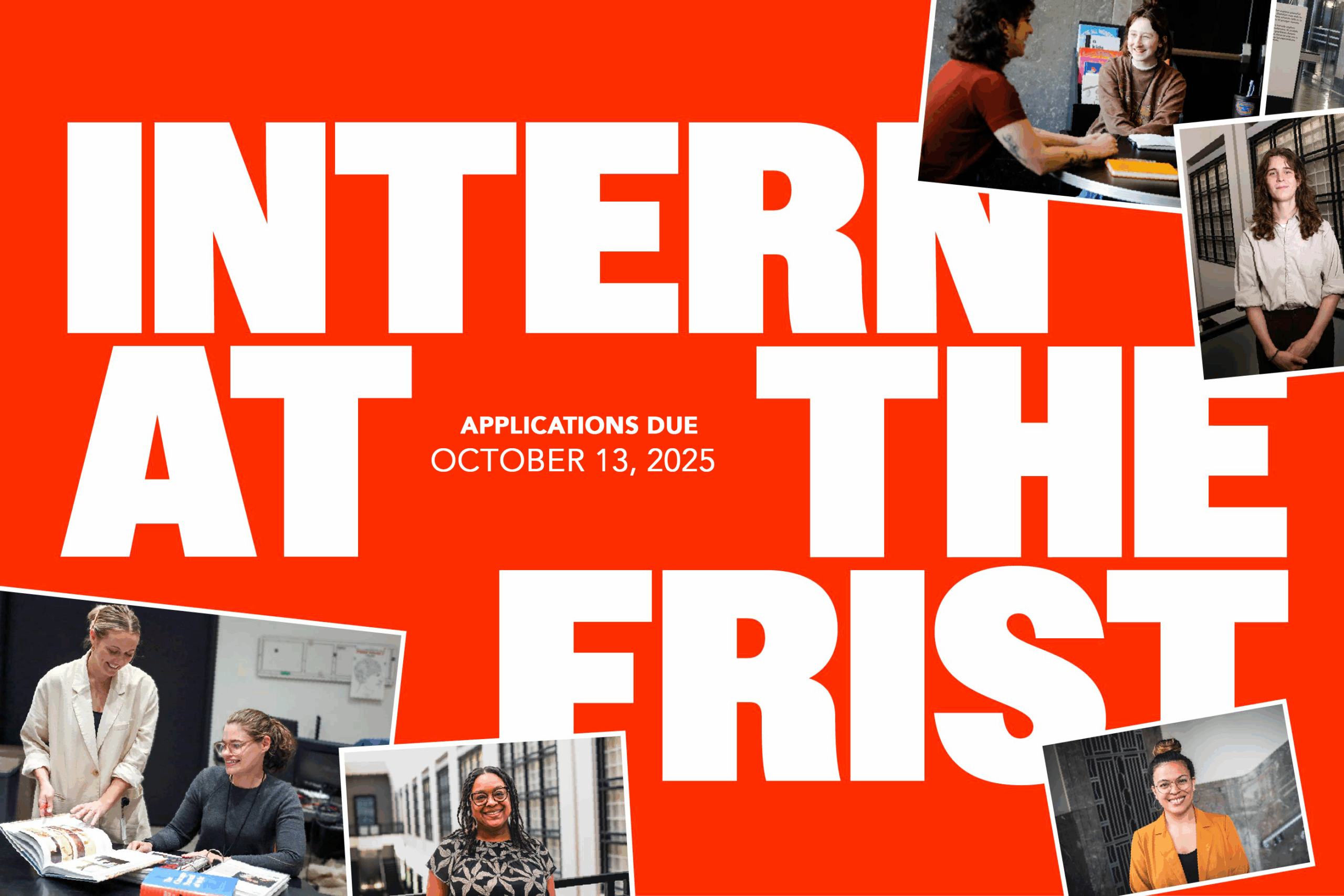 Intern graphic