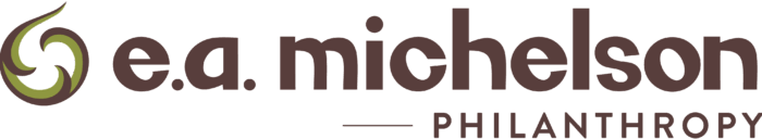 E.A. Michelson Philanthropy logo