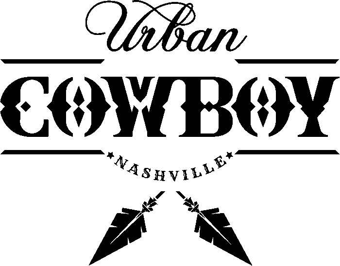 Urban Cowboy logo