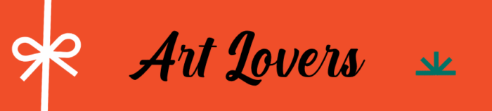 Art Lovers