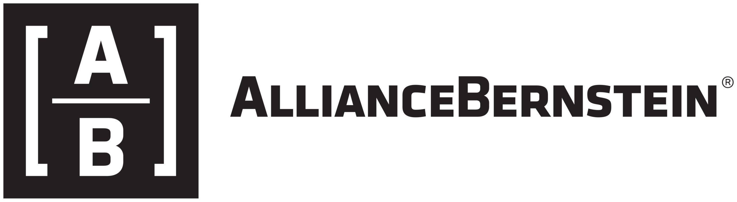 Alliance Bernstein logo