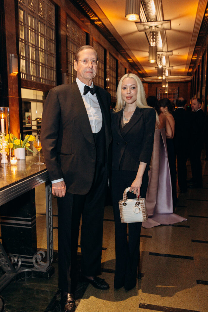 Frist Gala - Frist Art Museum