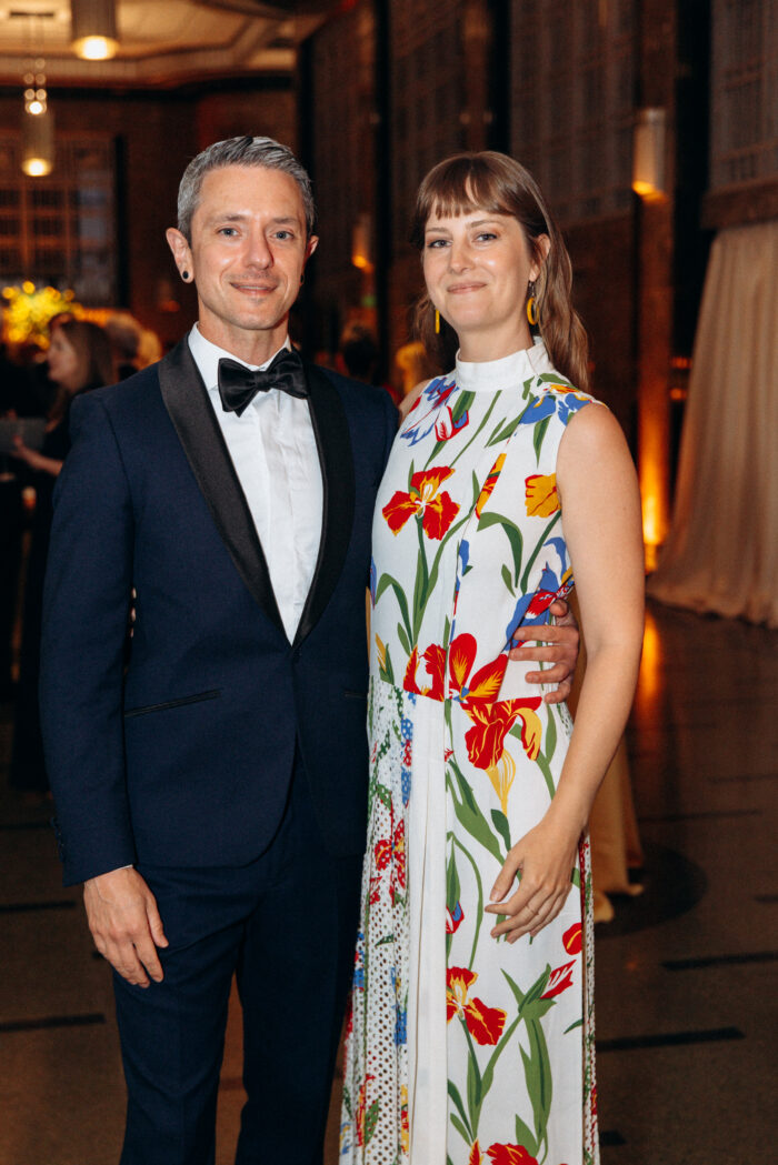 Frist Gala - Frist Art Museum