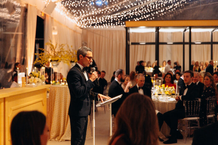 Frist Gala - Frist Art Museum