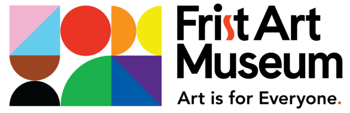 A colorful graphic for Nashville Pride Festival.