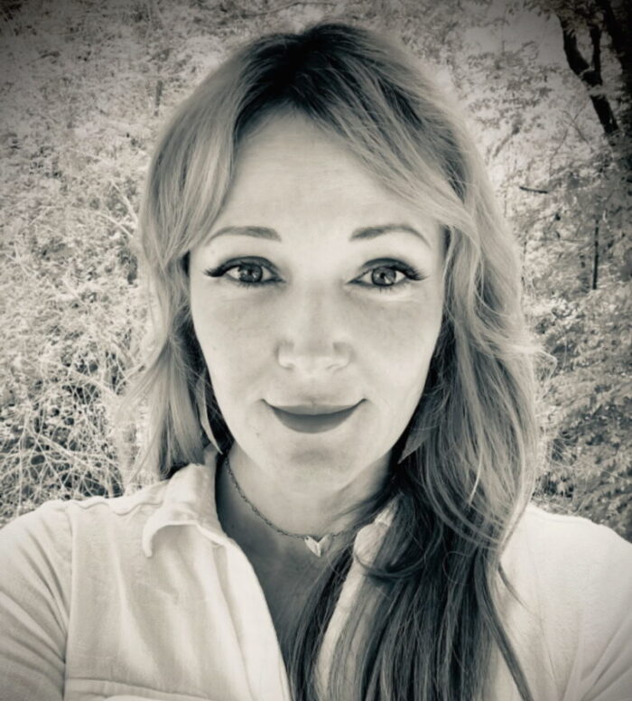Robin Vuchnich