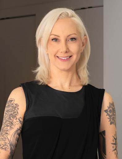 Tina Rivers Ryan