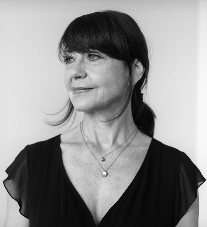 Christiane Paul