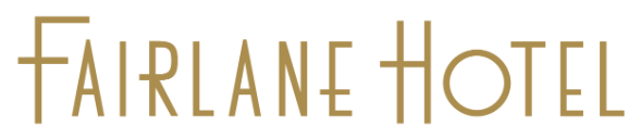 Fairlane Hotel logo