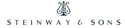 Steinway and Sons logo