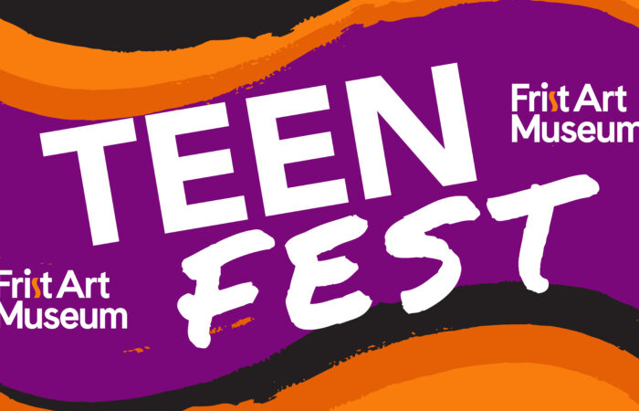 Teen Fest graphic