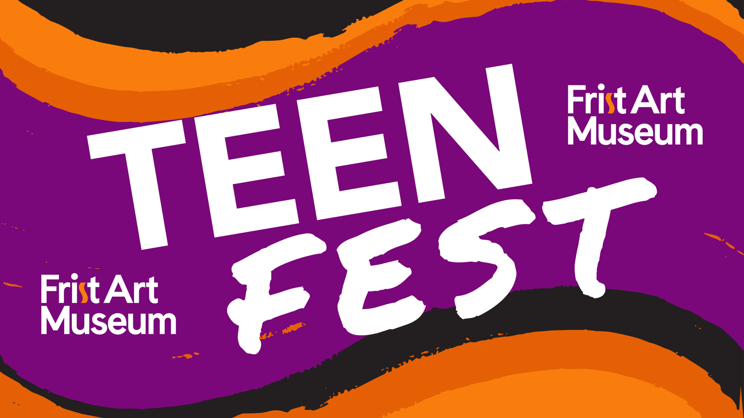 Teen Fest graphic