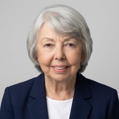 Jean Roseman
