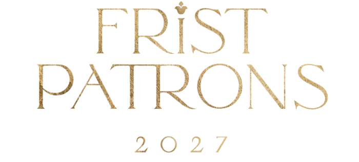 Gold Frist Patrons 2027 logo