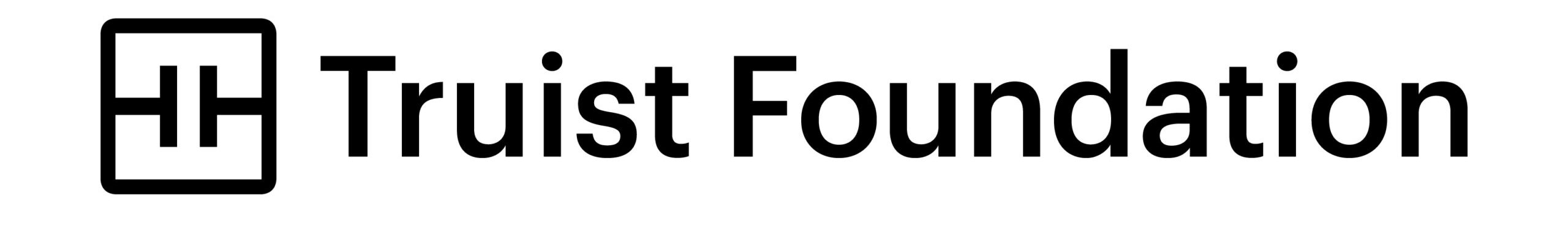 Truist Foundation logo