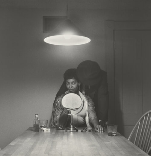 Carrie Mae Weems Three Decades of Photography and Video