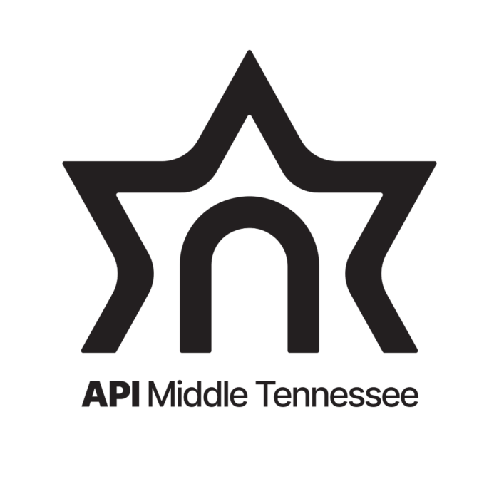 API Middle Tennessee logo