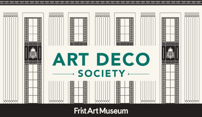 Art Deco Society graphic