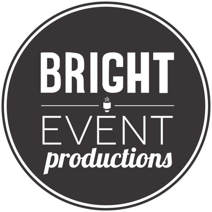 Bright Events logo