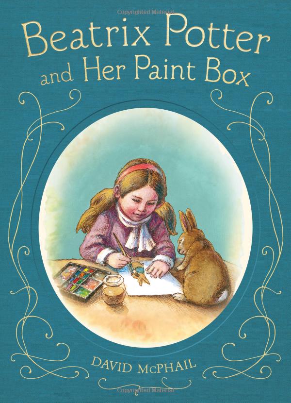 Beatrix Potter: Drawn to Nature - Frist Art Museum