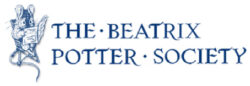 The Beatrix Potter Society logo