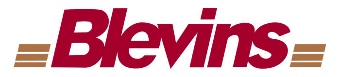 Blevins logo