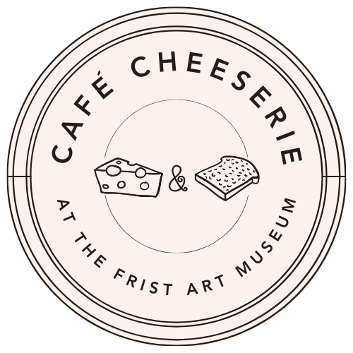 Cafe Cheeseries Circle logo