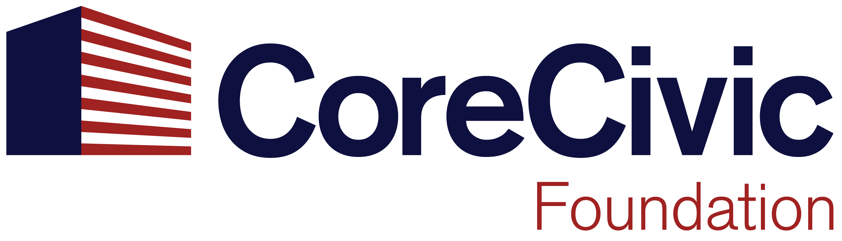 Core Civic Foundation logo