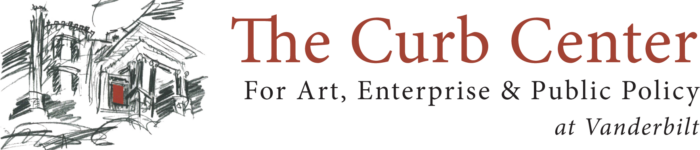 Curb Center logo