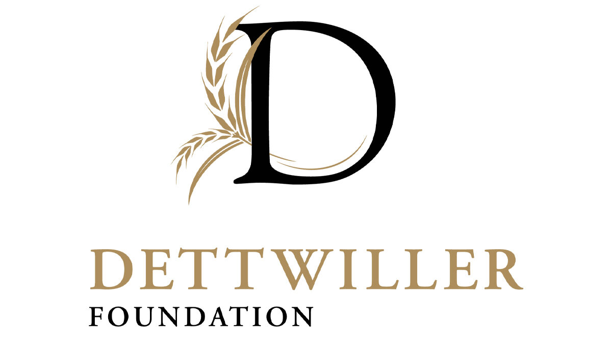 Dettwiller Foundation logo