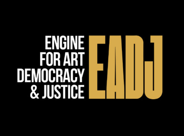 Engine for Art Democracy and Justice