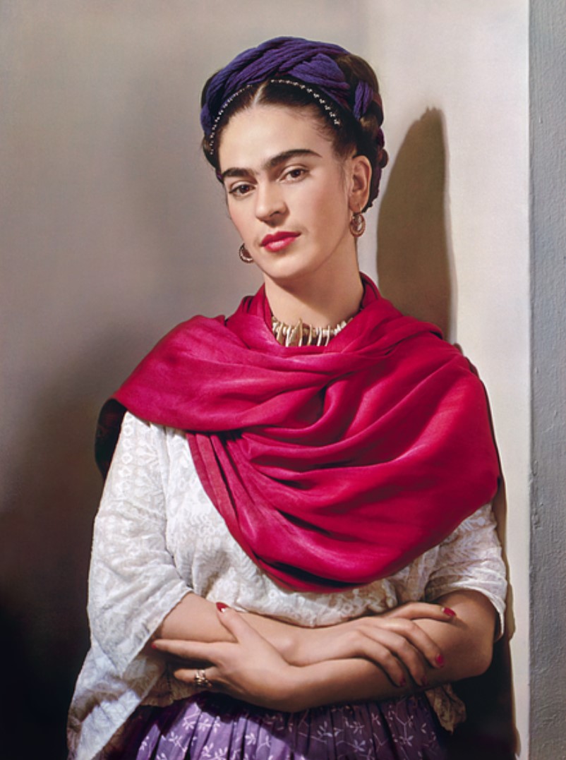 Frida Kahlo