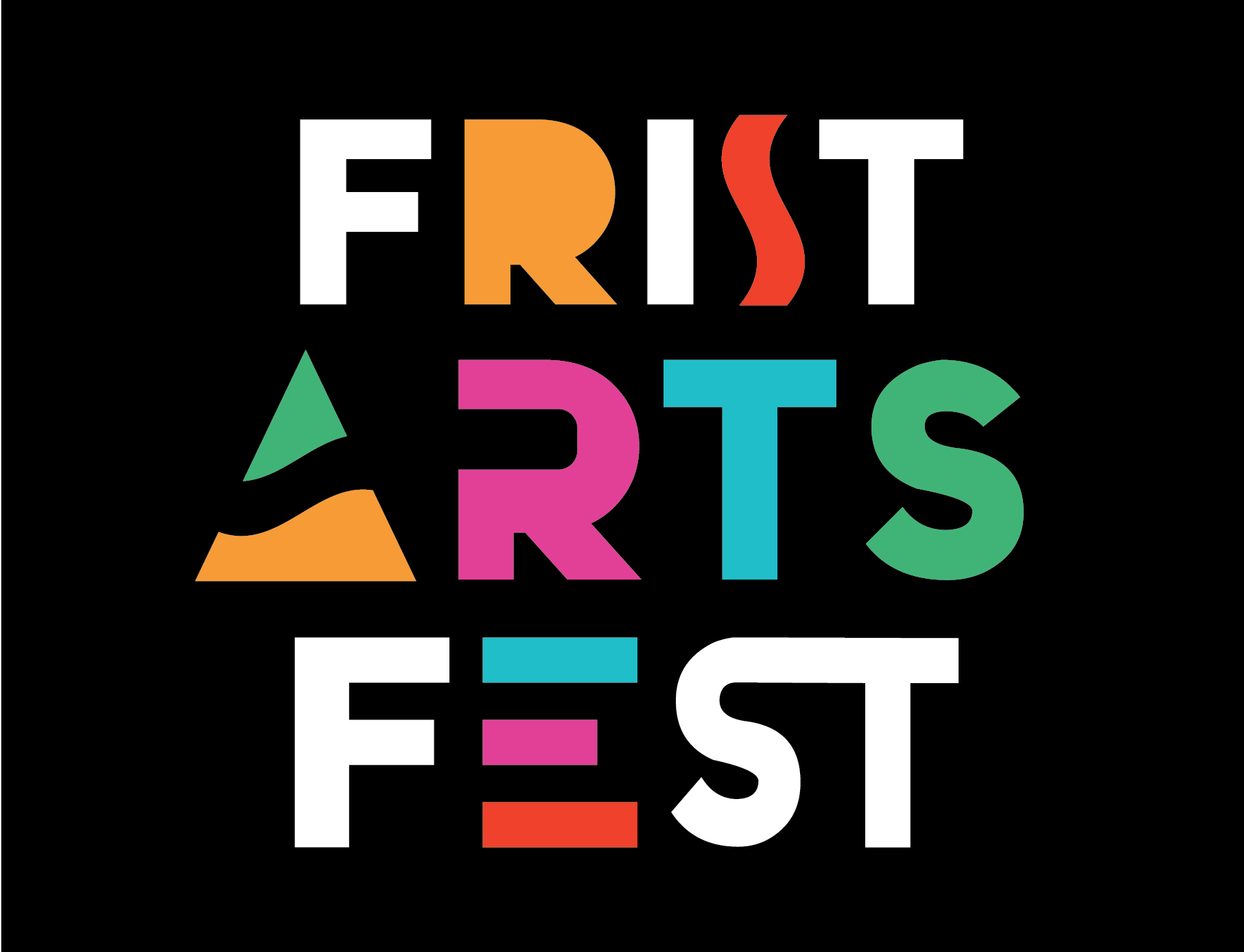 Frist Arts Fest logo