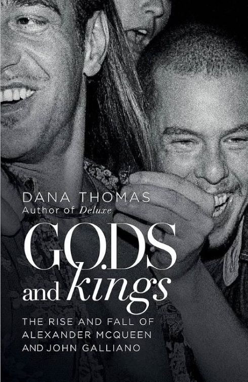 Gods and Kings book cover