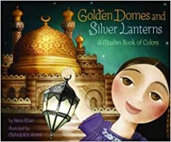 Book cover of Golden Domes