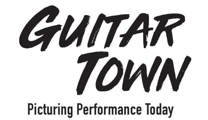 Guitar Town Picturing Performance Today