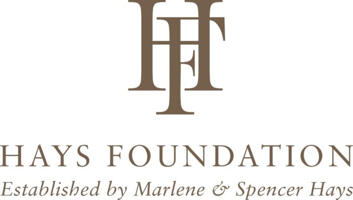 Hays Foundation logo