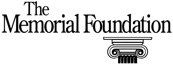 Memorial Foundation logo