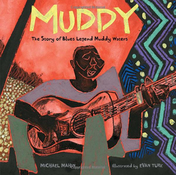 Muddy Waters book cover