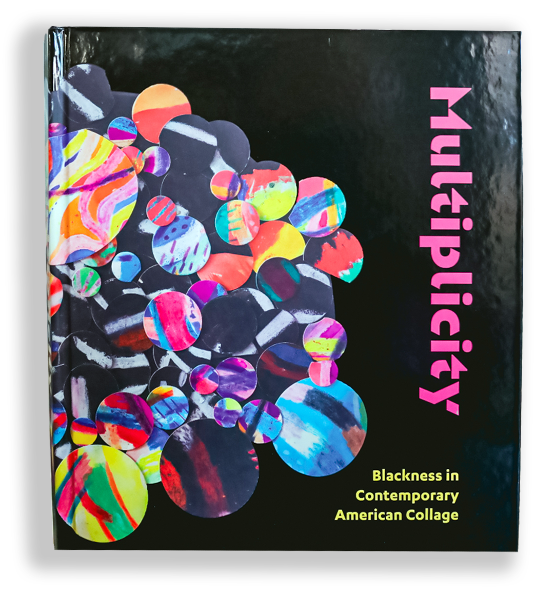Multiplicity catalogue cover