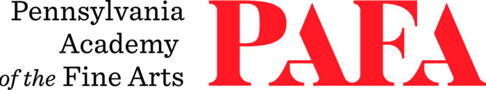 Pennsylvania Academy of the Fine Arts logo
