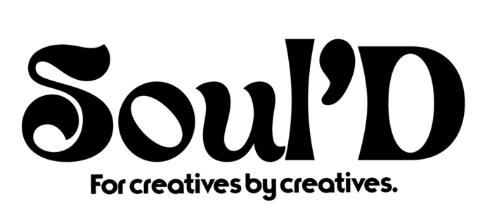 Soul'd logo