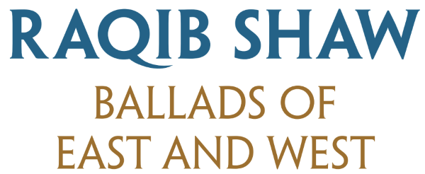 Raqib Shaw Ballads of East and West