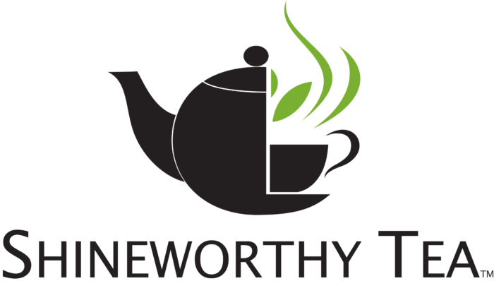 Shineworthy Tea logo